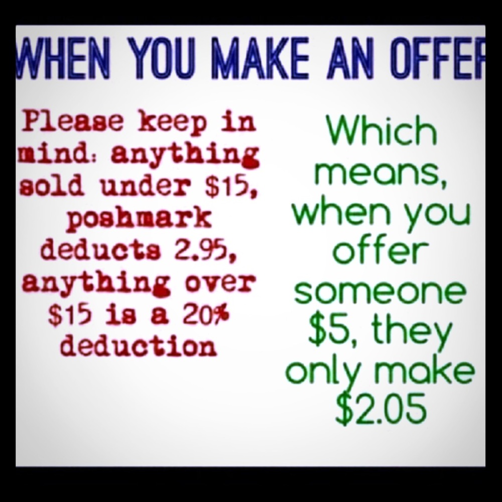 Please read. Thank you so much.